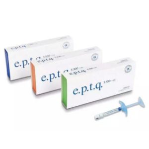 ژل ای پی تی کیو EPTQ 9 CC