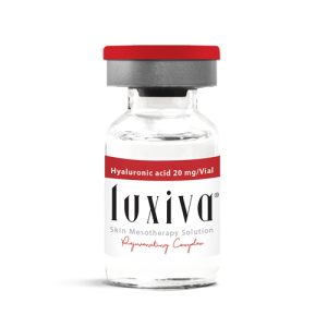 کوکتل مزوتراپی لوکسیوا Luxiva