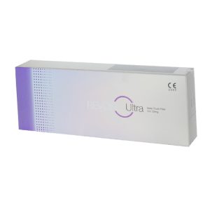 معرفی ژل رووفیل اولترا کره Revofil Ultra