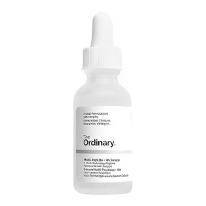 سرم مولتی پپتاید اوردینری آبرسان جوانساز Multi-peptide + BUFFET COPPER:
