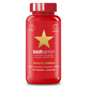 قرص هیرتامین (Advanced Formula) Hairtamin