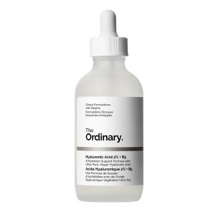 سرم آبرسان هیالورونیک اوردینری Hyaluronic Acid
