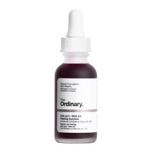 سرم پیلینگ اوردینری لایه بردار قوی Peeling Solution