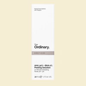 سرم پیلینگ اوردینری لایه بردار قوی Peeling Solution