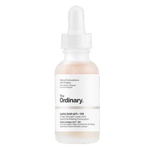 سرم لاکتیک اسید 5% اوردینری Lactic Acid