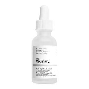 سرم ضد چروک مولتی پپتاید اوردینری multi peptide