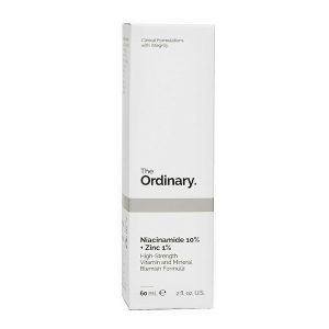سرم نیاسینامید 10٪ + زینک 1٪ 30 میلی اصل Niacinamide