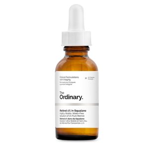 سرم اوردینری رتینول 0.5% Retinol :