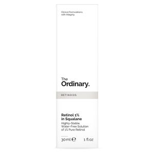 سرم اوردینری رتینول 0.5% Retinol :