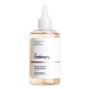 تونر گلیکولیک اسید 7% اوردینری 240 میلی Glycolic Acid: