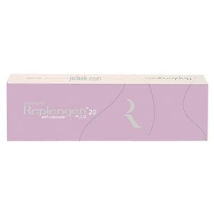 ژل رپلنژن 20 پلاس Replengen 20 Plus