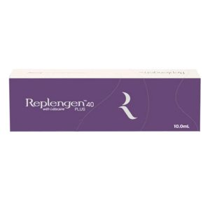 ژل رپلنژن 40 پلاس Replengen 40 Plus