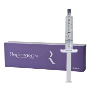 ژل رپلنژن 40 پلاس Replengen 40 Plus