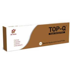 فیلر تاپ کیو 10 سی سی | Filler Top Q 10CC