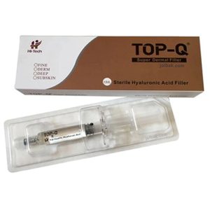 فیلر تاپ کیو 10 سی سی | Filler Top Q 10CC