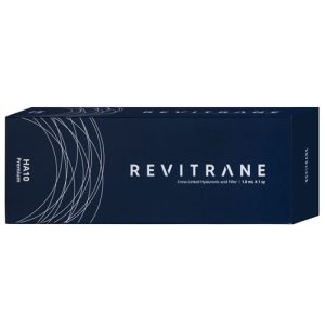 فیلر کره‌ای رویترین مدل پرمیوم Revitrane Premium