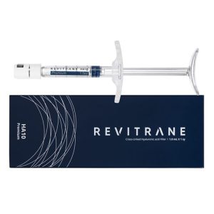 فیلر کره‌ای رویترین مدل پرمیوم Revitrane Premium