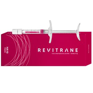 فیلر کره‌ای زیرچشم رویترین مدل کلاسیک Revitrane Classic