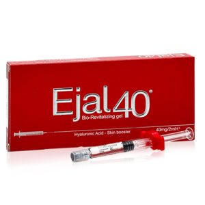 ژل اجال 40 Ejal حجم 2cc