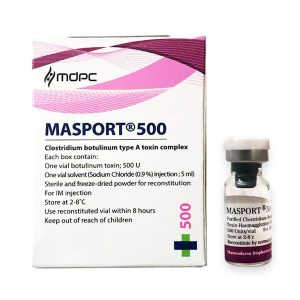 بوتاکس مسپورت Masport 500