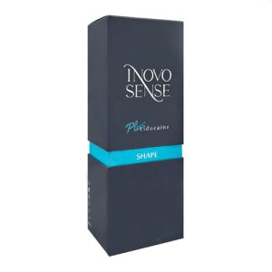 ژل فیلر اینووسنس شیپ Inovosense Shape