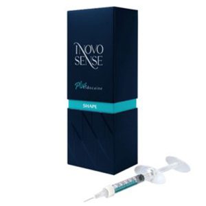 ژل فیلر اینووسنس شیپ Inovosense Shape