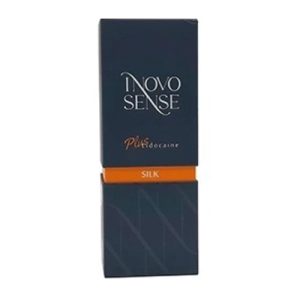 ژل فیلر اینووسنس مدل سیلک inovosense silk