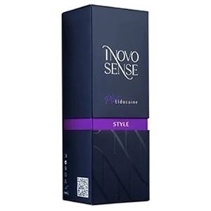 فیلر اینووسنس استایل  2cc Inovosense Style Filler