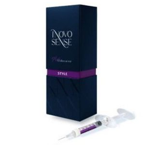 فیلر اینووسنس استایل  2cc Inovosense Style Filler