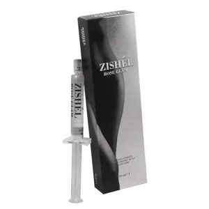 زیشل رز گلم ۱۰ سی سی zishel rose glam 10 cc