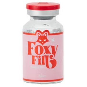 فیلر بادی فاکسی فیل ۶۰ سی سی—Foxy Fill 60 cc